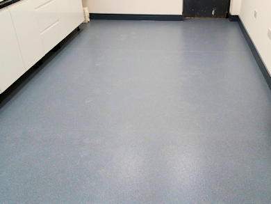 Polysafe Standard PUR Flooring